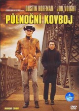 DVD Film - Polnočný kovboj