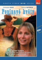 DVD Film - Popínavé květy