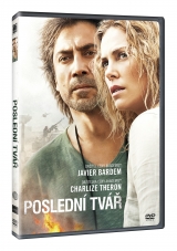 DVD Film - Poslední tvář