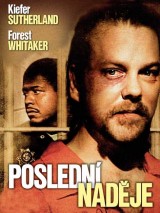 DVD Film - Poslední naděje - pošetka