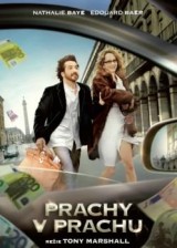 DVD Film - Prachy v prachu