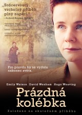 DVD Film - Prázdná kolébka