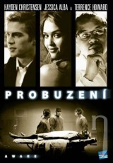 DVD Film - Probuzení