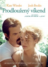 DVD Film - Prodloužený víkend