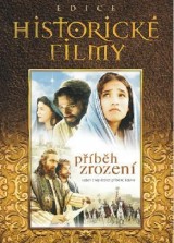 DVD Film - Příběh zrození