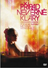 DVD Film - Prípad nevernej Kláry