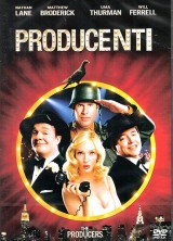 DVD Film - Producenti