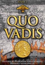 DVD Film - Quo vadis III.