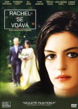 DVD Film - Rachel se vdává