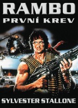 DVD Film - Rambo: Prvá krv