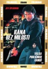 DVD Film - Rana bez milosti