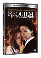 DVD Film - Requiem pro panenku