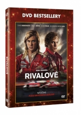 DVD Film - Rivalové