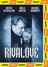 DVD Film - Rivalové