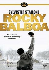 DVD Film - Rocky Balboa