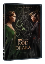 DVD Film - Rod draka 2.séria (4DVD)