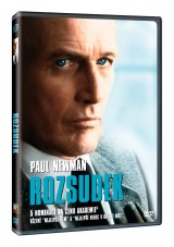 DVD Film - Rozsudek