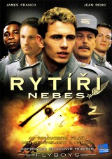 DVD Film - Rytíři nebes