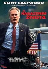 DVD Film - S nasazením života