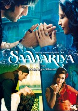 DVD Film - Sawaria