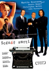 DVD Film - Scénář smrti