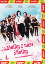 DVD Film - Holky z naší školky