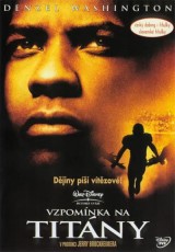 DVD Film - Sezóna titanov/Spomienka na titanov