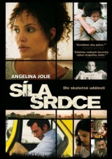 DVD Film - Sila srdca