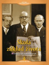 DVD Film - Škola základ života!