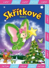 DVD Film - Skřítkové