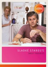 DVD Film - Sladké starosti