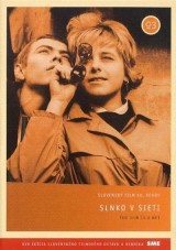 DVD Film - Slnko v sieti (SFU)