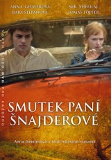 DVD Film - Smutek paní Šnajderové