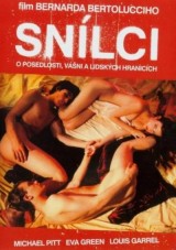 DVD Film - Snílci