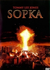 DVD Film - Sopka