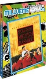 DVD Film - Spolok mŕtvych básnikov