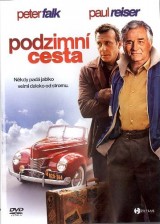 DVD Film - Podzimní cesta - pošetka ve folii