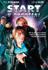 DVD Film - Start v ohrožení