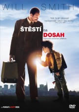 DVD Film - Štěstí na dosah