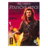 DVD Film - Statečné srdce