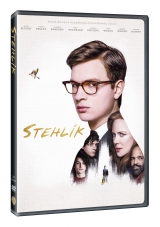 DVD Film - Stehlík