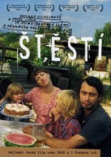 DVD Film - Štěstí