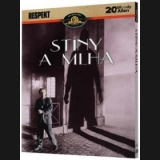 DVD Film - Stíny a mlha - digipack