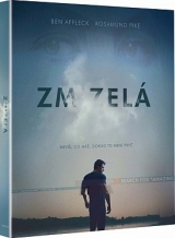 DVD Film - Zmizelá - digibook