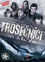 DVD Film - Trosečníci