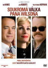 DVD Film - Soukromá válka pana Wilsona