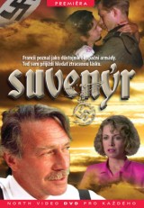 DVD Film - Suvenýr