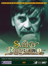 DVD Film - Sváko Ragan 1