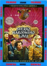 DVD Film - Svojráz národného lovu