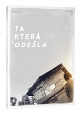 DVD Film - Ta, která odešla